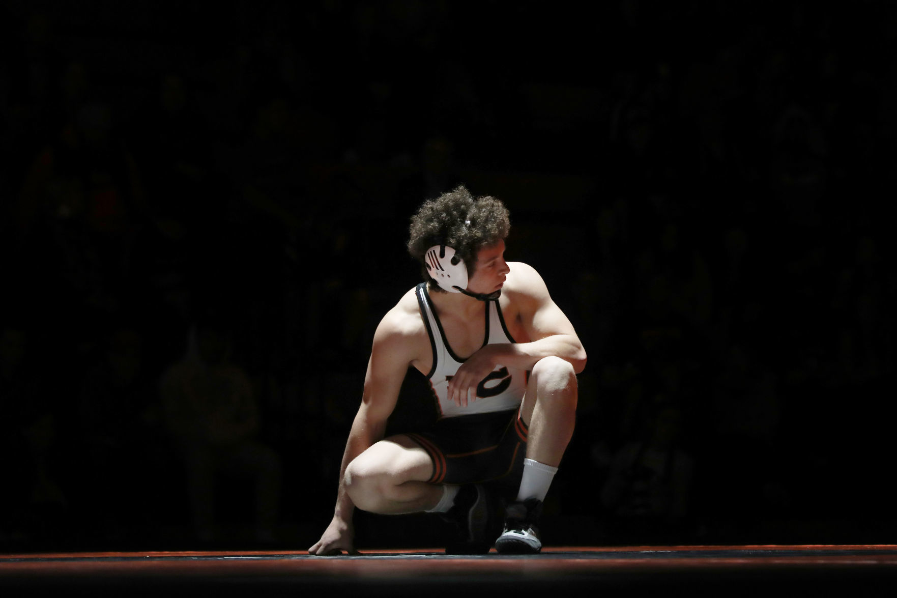NC Wrestling